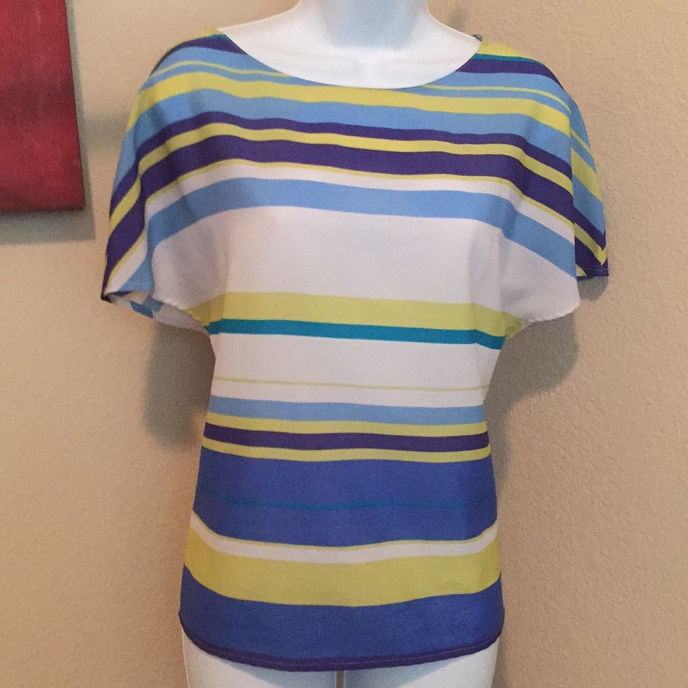 Cute summer top!